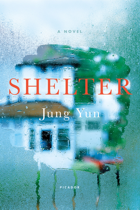 Cover image for book Shelter