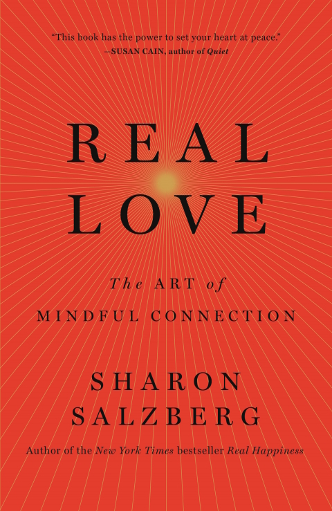 Cover image for book Real Love