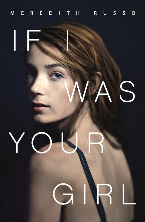 Cover image for book If I Was Your Girl