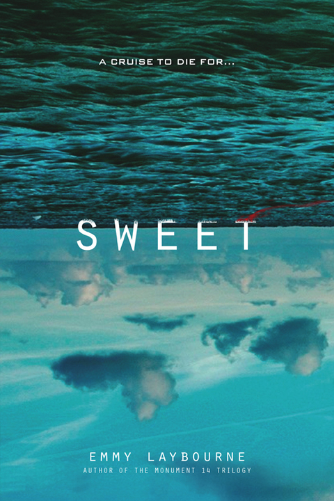 Cover image for book Sweet