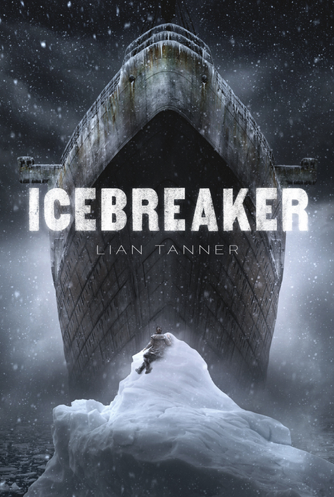 Cover image for book Icebreaker