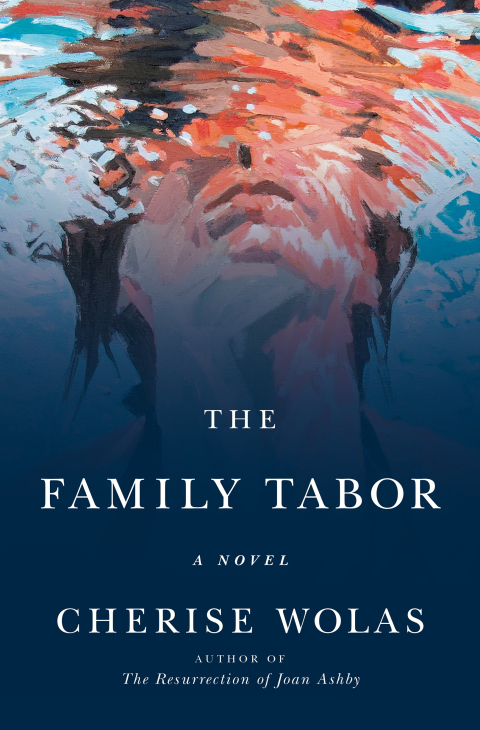 Cover image for book The Family Tabor