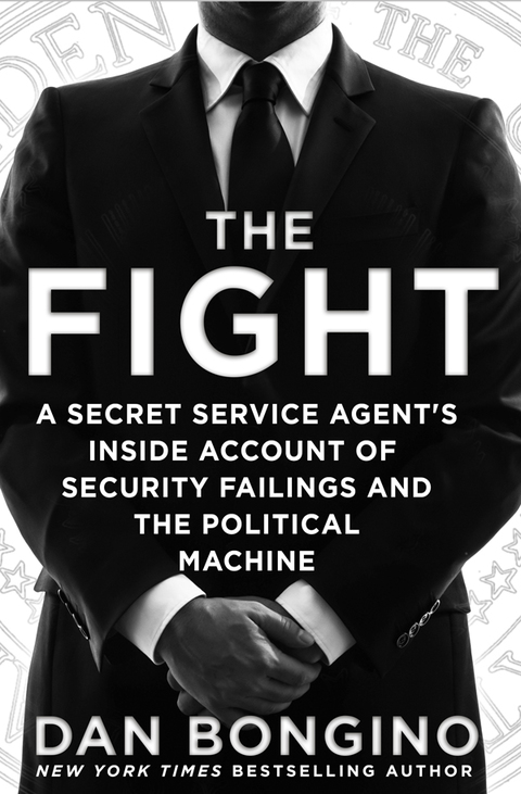 Cover image for book The Fight