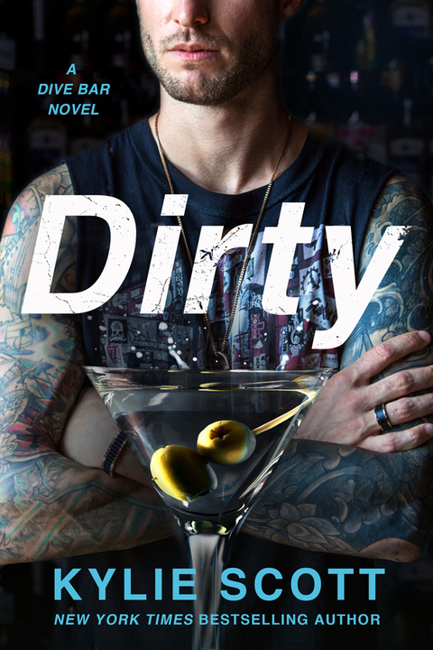 Cover image for book Dirty