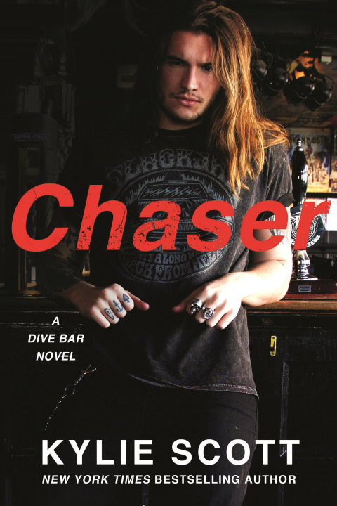 Cover image for book Chaser