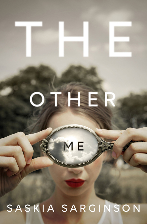 Cover image for book The Other Me
