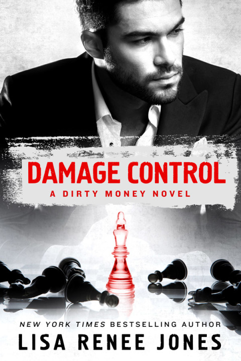 Cover image for book Damage Control
