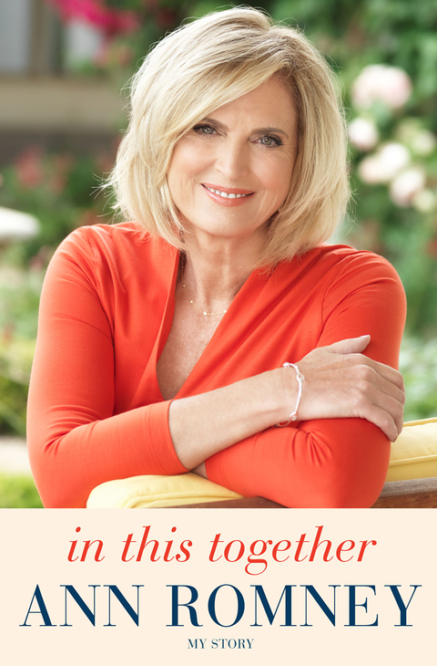 Cover image for book In This Together