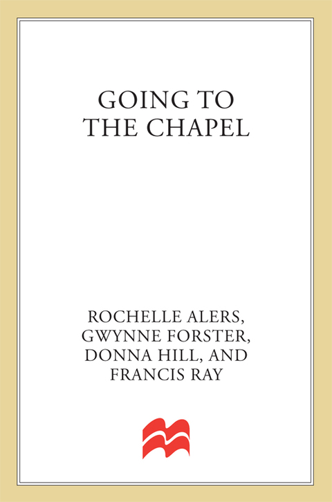 Cover image for book Going to the Chapel