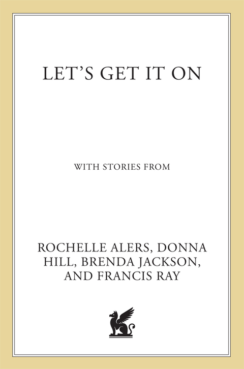 Cover image for book Let's Get It On