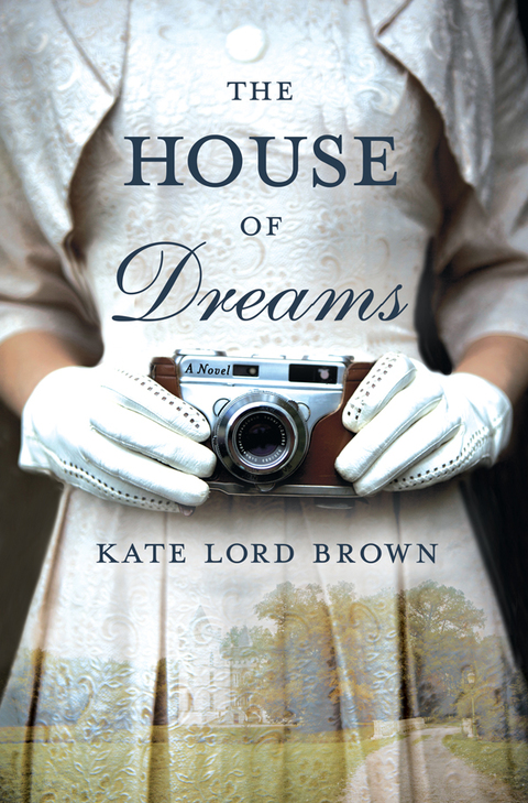 Cover image for book The House of Dreams