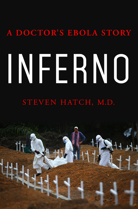Cover image for book Inferno