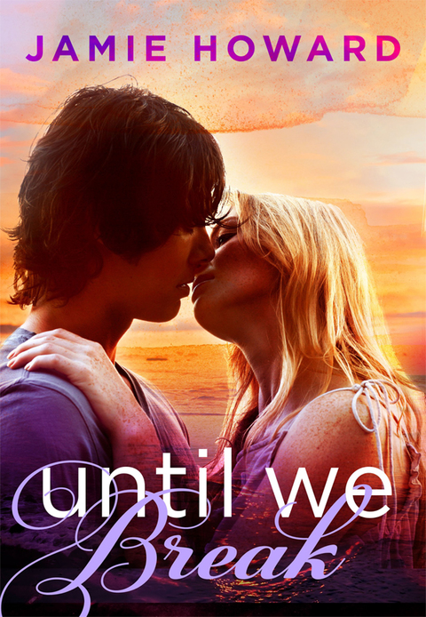 Cover image for book Until We Break