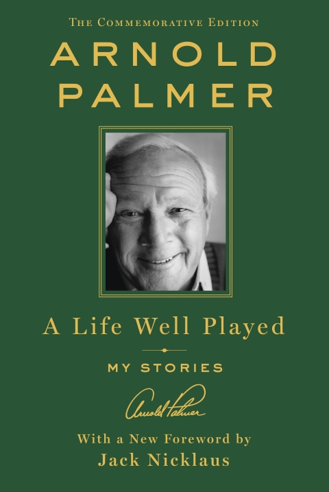 Cover image for book A Life Well Played