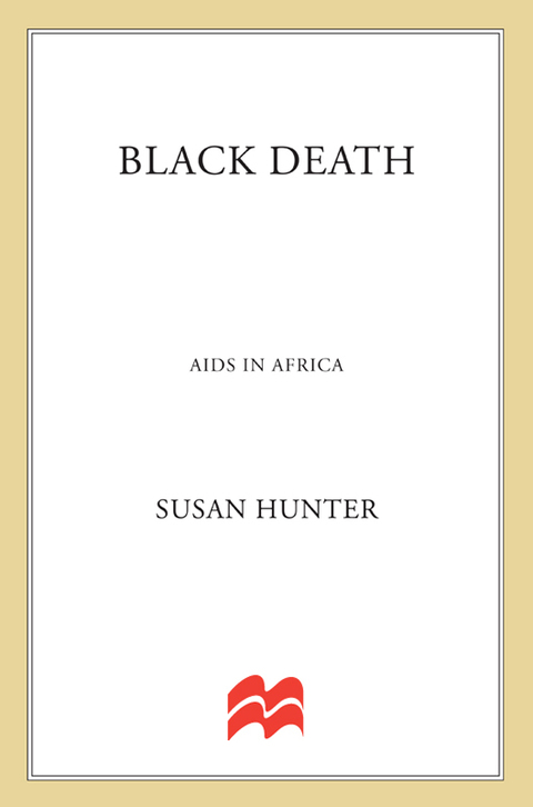 Cover image for book Black Death