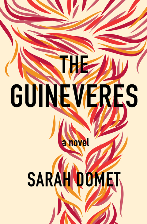 Cover image for book The Guineveres