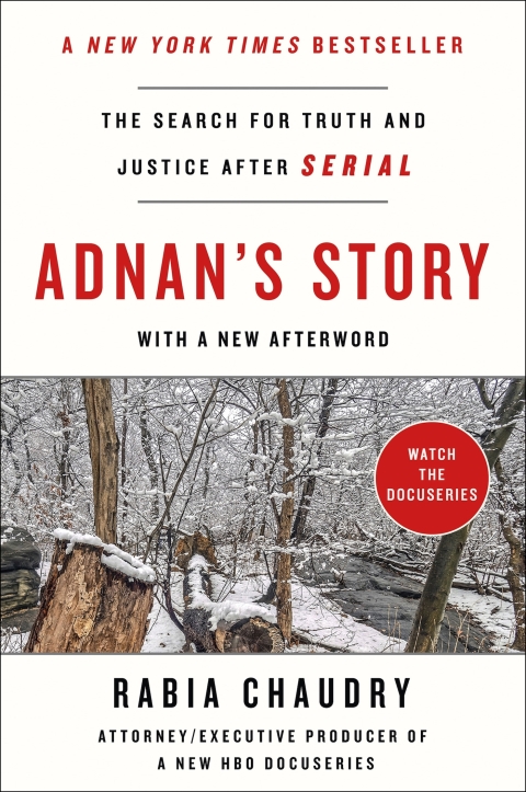 Cover image for book Adnan's Story