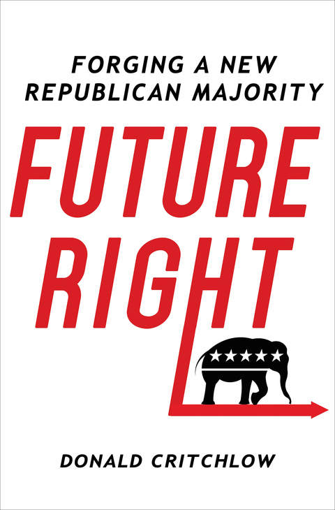 Cover image for book Future Right