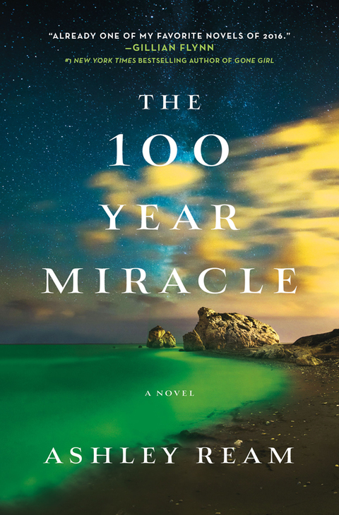 Cover image for book The 100 Year Miracle