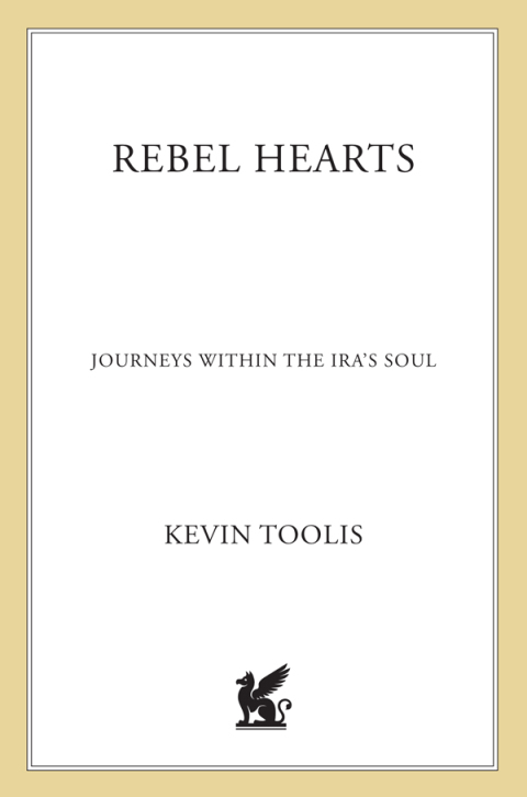 Cover image for book Rebel Hearts