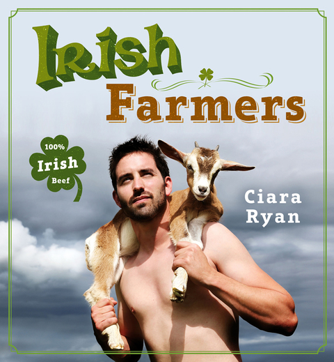 Cover image for book Irish Farmers