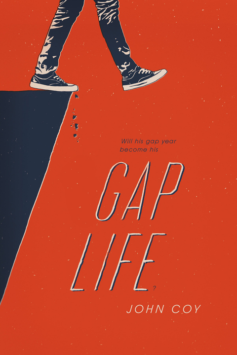 Cover image for book Gap Life