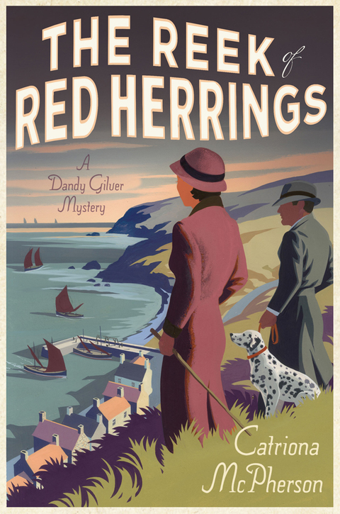 Cover image for book The Reek of Red Herrings