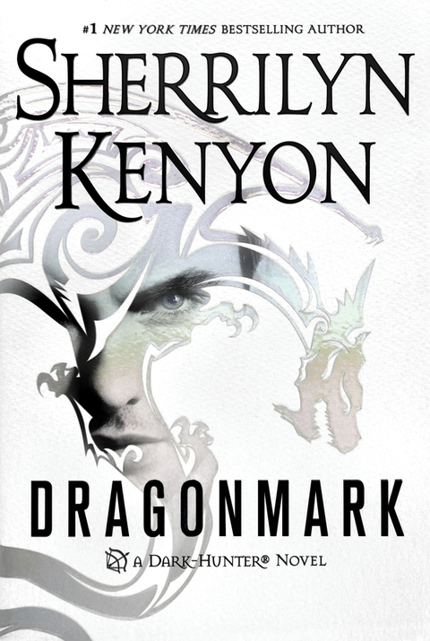 Cover image for book Dragonmark