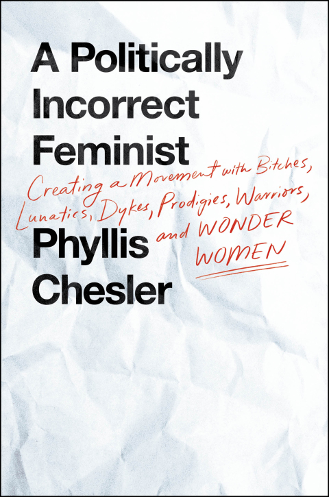 Cover image for book A Politically Incorrect Feminist