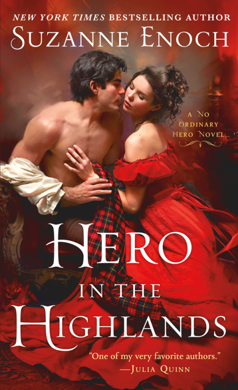 Cover image for book Hero in the Highlands