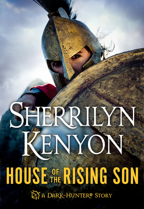 Cover image for book House of the Rising Son