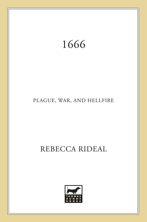 Cover image for book 1666