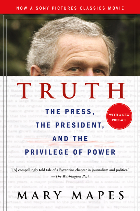 Cover image for book Truth