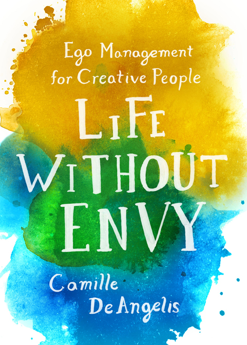 Cover image for book Life Without Envy