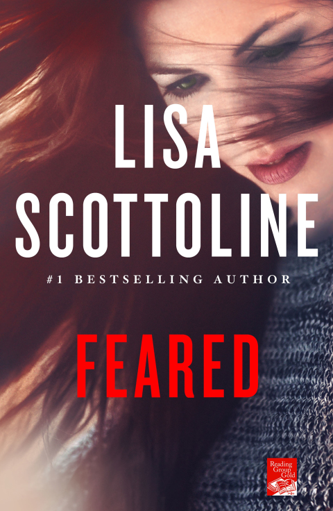 Cover image for book Feared