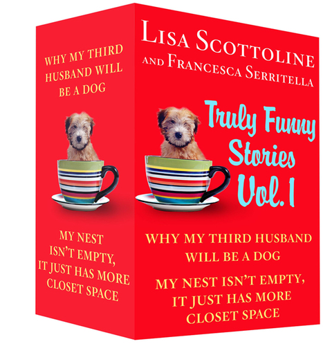 Cover image for book Truly Funny Stories Vol. 1
