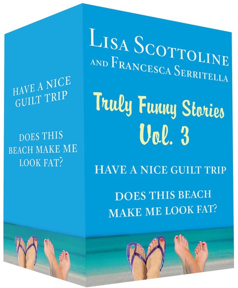 Cover image for book Truly Funny Stories Vol. 3