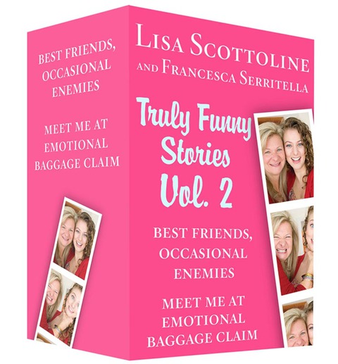 Cover image for book Truly Funny Stories Vol. 2