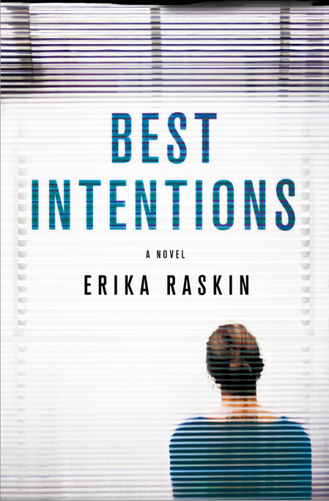Cover image for book Best Intentions