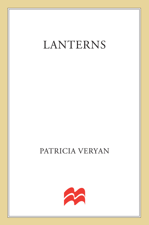 Cover image for book Lanterns