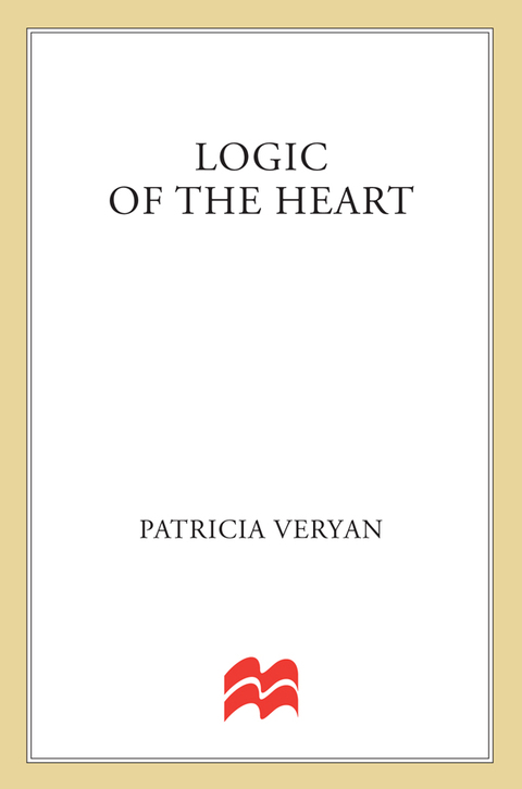 Cover image for book Logic of the Heart
