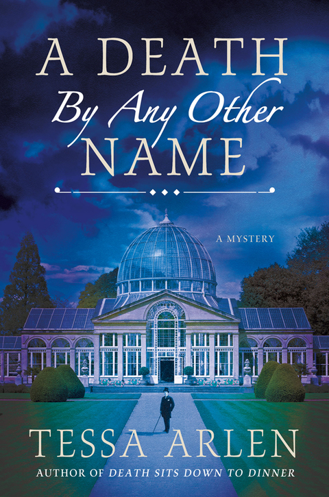 Cover image for book A Death By Any Other Name