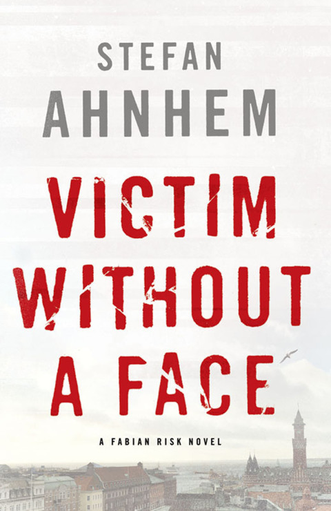 Cover image for book Victim Without a Face