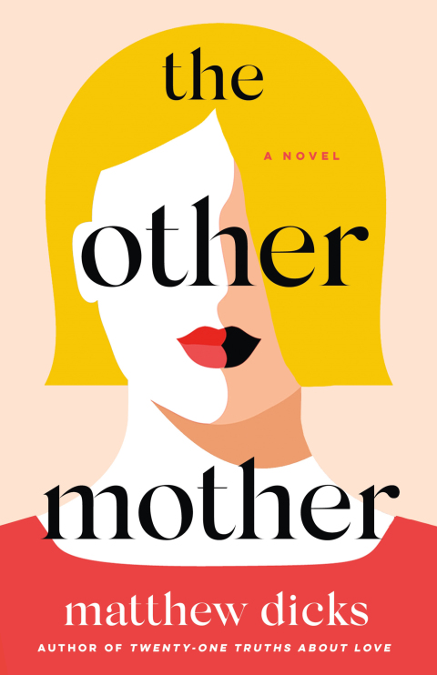 Cover image for book The Other Mother