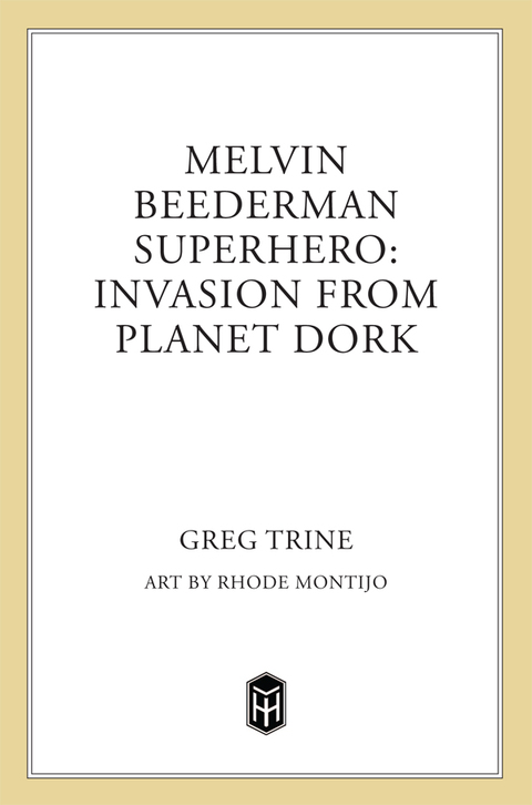 Cover image for book Invasion from Planet Dork