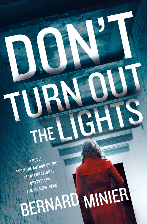 Cover image for book Don't Turn Out the Lights
