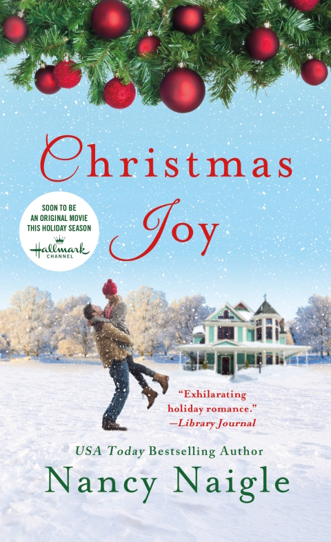 Cover image for book Christmas Joy