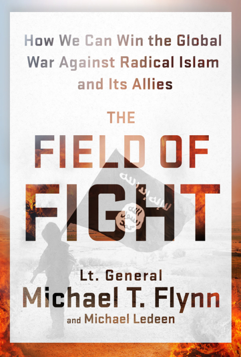 Cover image for book The Field of Fight