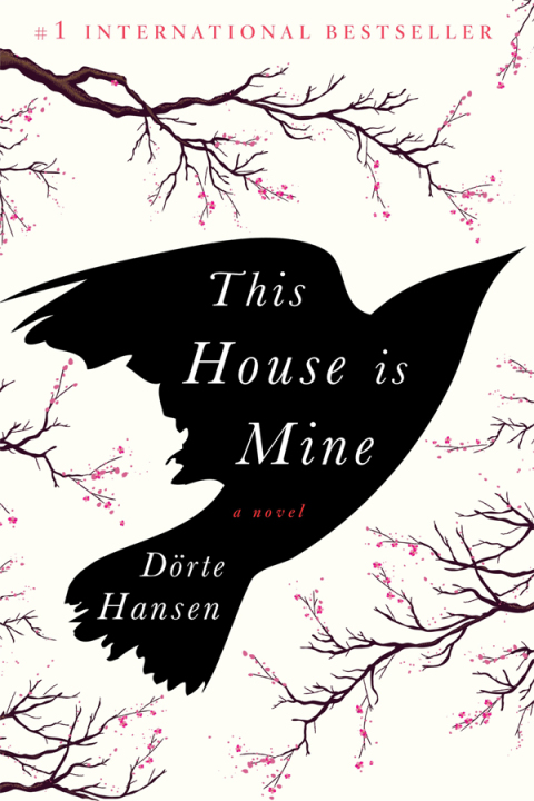 Cover image for book This House Is Mine