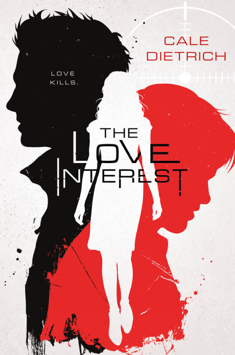 Cover image for book The Love Interest